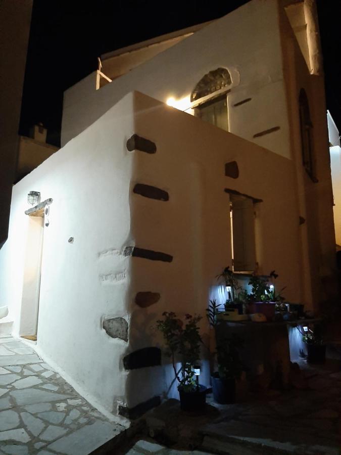 Volto Stení Exterior foto